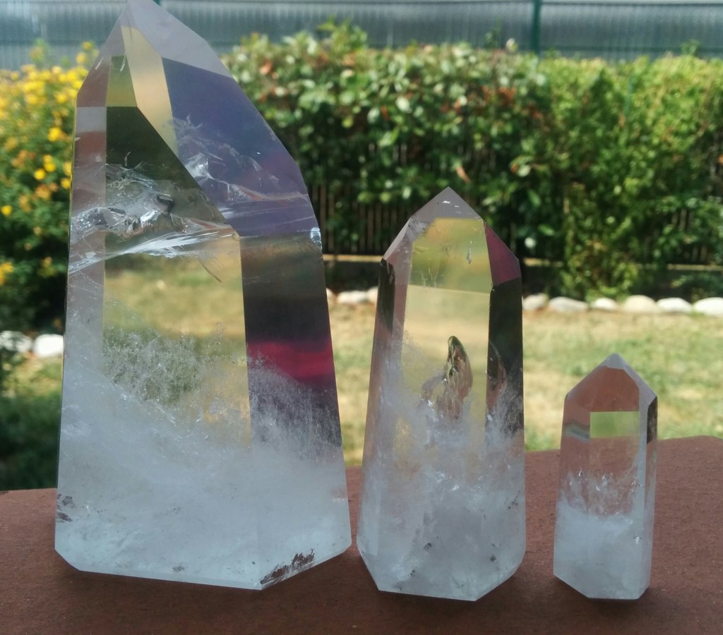 Qu&rsquo;est ce que la lithothérapie&nbsp;énergétique?