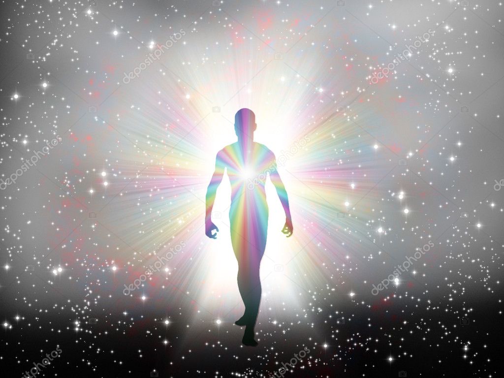 Qu’est-ce que le corps de lumière ?