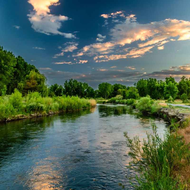 L&rsquo;ancrage et le centrage&nbsp;Ciel-Terre.