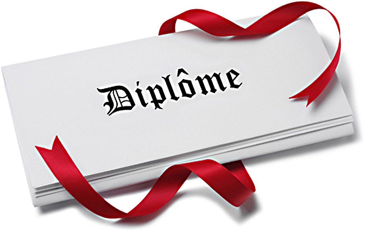 Reconnaissance du diplôme de soin énergétique et thérapie alternative.
