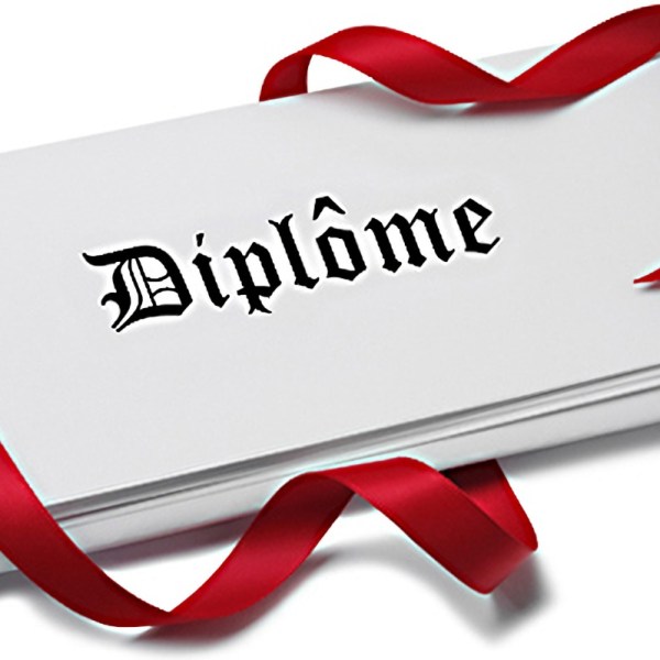 Reconnaissance du diplôme de soin énergétique et thérapie&nbsp;alternative.