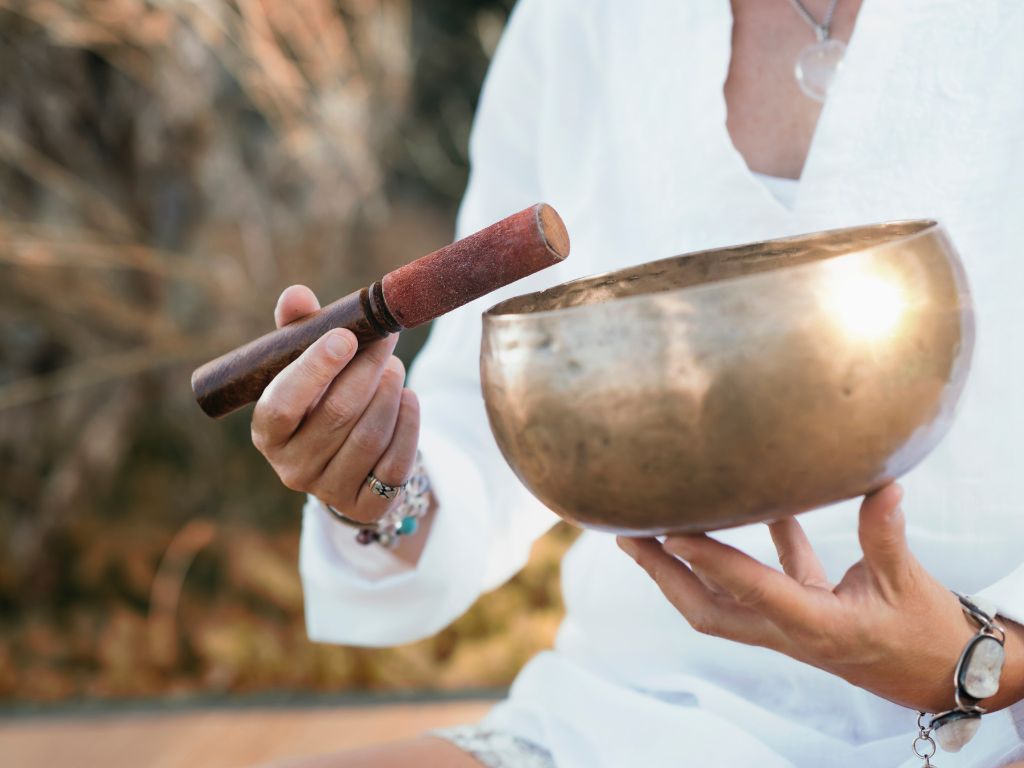 Comment le son agit il sur les cellules du corps&nbsp;humain?